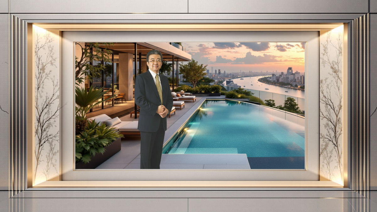 Luxury Property Agent in Bangkok