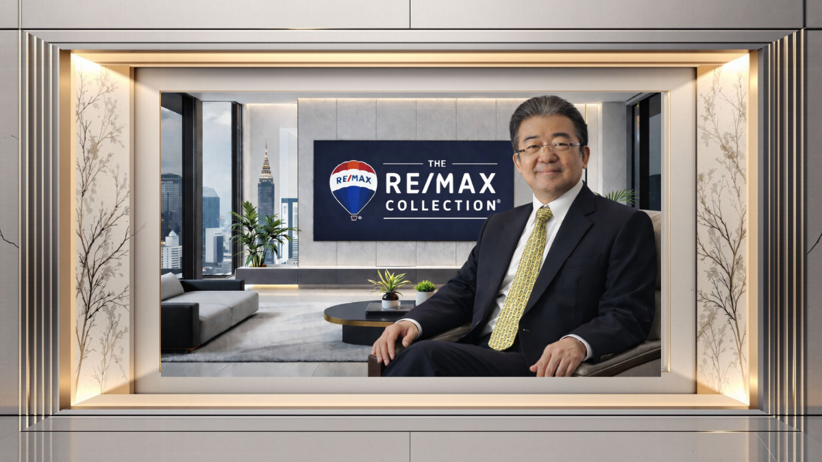 Luxury Property Agent in Bangkok