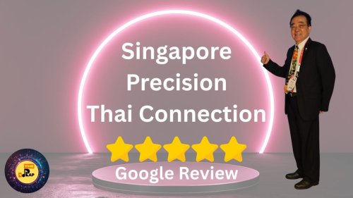 Singapore Precision, Thai Connection