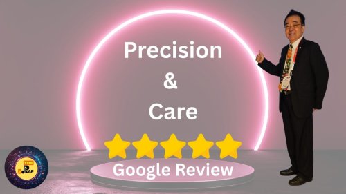Precision & Care